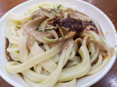 -西羊市老米家泡馍(西羊市店)