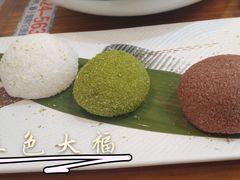 -三月居酒屋(青年大街店)