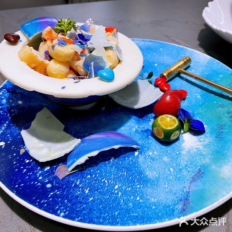 来七宝宝龙广场，打卡3号仓库啦