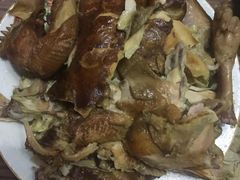 -鸡打鸣熏鸡系列(总店)