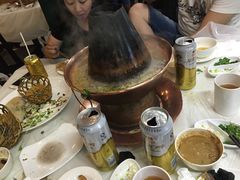 -东来顺饭庄(王府井步行街店)