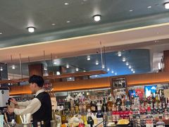 -东方红海鲜百汇(国际大厦店)