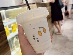 -成川茶店·潮汕工夫浓茶(万象店)