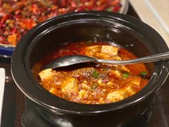 -成都钓鱼台精品酒店-品聚·成都餐厅