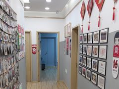 -汉翔书法丨软笔·硬笔·国画(西铁营校区)