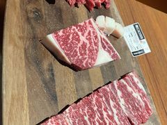 -虎哥六韩式烤肉料理 TIGERGRILL(隆生金山湖中心购物广场店)