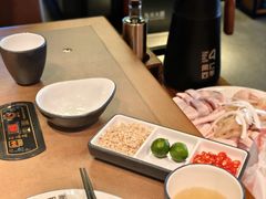 -同仁四季椰子鸡(福田车公庙店)