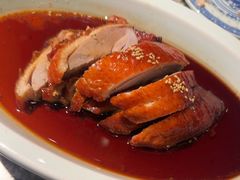 -南京大牌档(夫子庙老门东店)