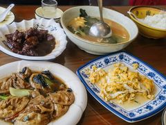 -灵福缘私房菜·农家菜(拈花湾·灵山大佛必推店)