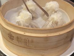 雪花牛肉烧麦-海派悦庭·海胆烧麦·新融合菜(凯德广场店)