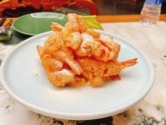 -那家小馆•北京菜•烤鸭(香山店)