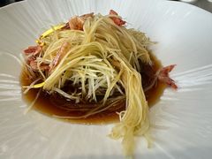 -火福·天湖阁大闸蟹博物馆主题餐厅(浅水湾店)