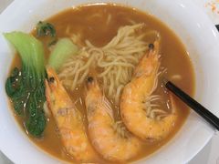 -南山鲜虾面·活鲜小馆·海味大连菜(南山总店)