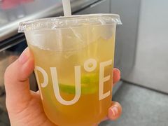 -大益茶庭(永庆坊店)