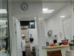 -古徽州馄饨店(宝安路店)
