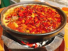 -十六蒲(桂林路店)