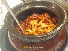 -回家吃饭·地道南昌菜(建德观总店)