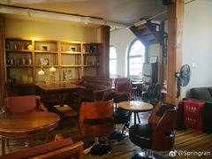 -1901 Cafe(西四店)