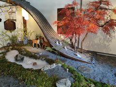 -蘭奢雅集·江浙菜(青山江滩店)