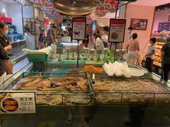 -7fresh七鲜(大族广场店)