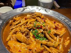 -胖哥俩肉蟹煲(福州仓山爱琴海店)