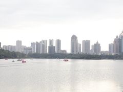-南宁南湖公园