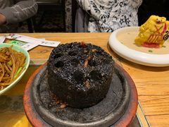 -局气烤鸭·北京菜(前门店)