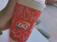 -DQ·蛋糕·冰淇淋(民勇嘉泰店)