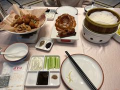 -便宜坊烤鸭店(荣华店)