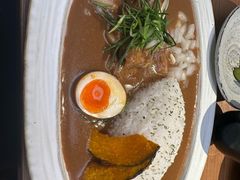 -CURRY YA 熟成咖哩專門店(深圳湾万象城店)