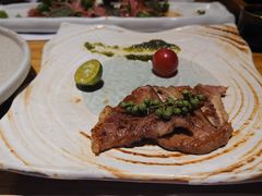 藤椒牛仔骨-花潮料理艺食馆(SM新生活广场店)