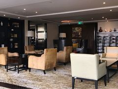 -行者书屋大堂吧 ·下午茶(南京圣和府邸酒店)