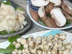-鲜潭蒸汽石锅鱼(五道口购物中心店)