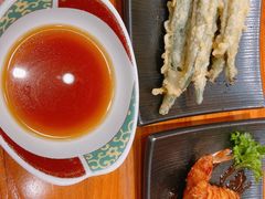 -甄花精致料理自助(城市阳台店)