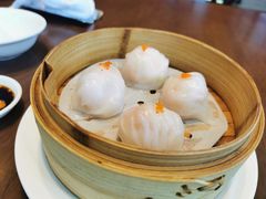 -索菲特酒店·乐轩华中餐厅
