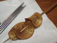 -京狮炙燥·精酿烧烤(首经贸店)