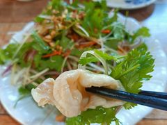 凉拌脆肉皖-东鸽皇(奥园·中环广场店)