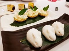 -春满园·早茶·粤菜·宴会(喜宴店)