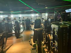 -W FITNESS 威尔仕健身·游泳(老西门新苑店)