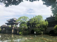 -韩湘水博园