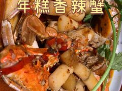 -老闵田螺馆·南昌市井菜·特色小吃(总店)