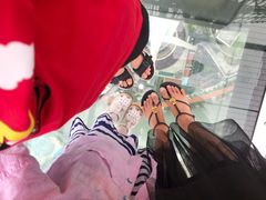-339旋转餐厅(天府熊猫塔店)