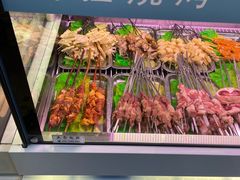 -清真聚陇缘美食餐厅(南横东街店)