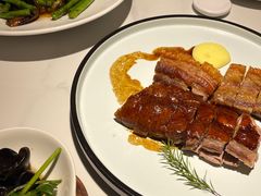 -洪大厨鸡煲(福田店)