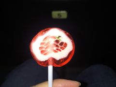 -中瑞国际影城(福州白湖亭店)