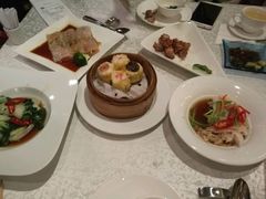 -红棉中餐厅·广州海航威斯汀酒店