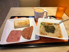 -大快活(丽丰店)
