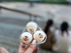 -百老汇美食街