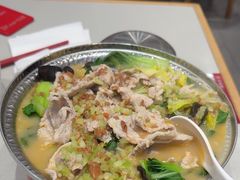-喜家德虾仁水饺(华强天虹店)