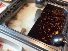 -海底捞火锅(长沙华创国际广场店)